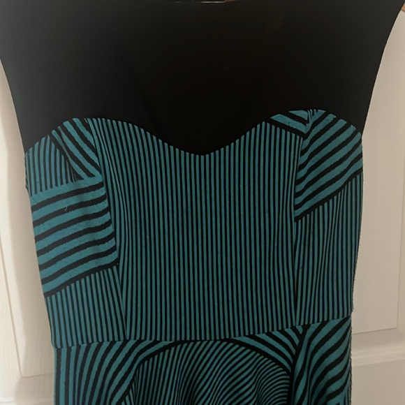 Anthropology Eva Franco Dress - Picture 3 of 5